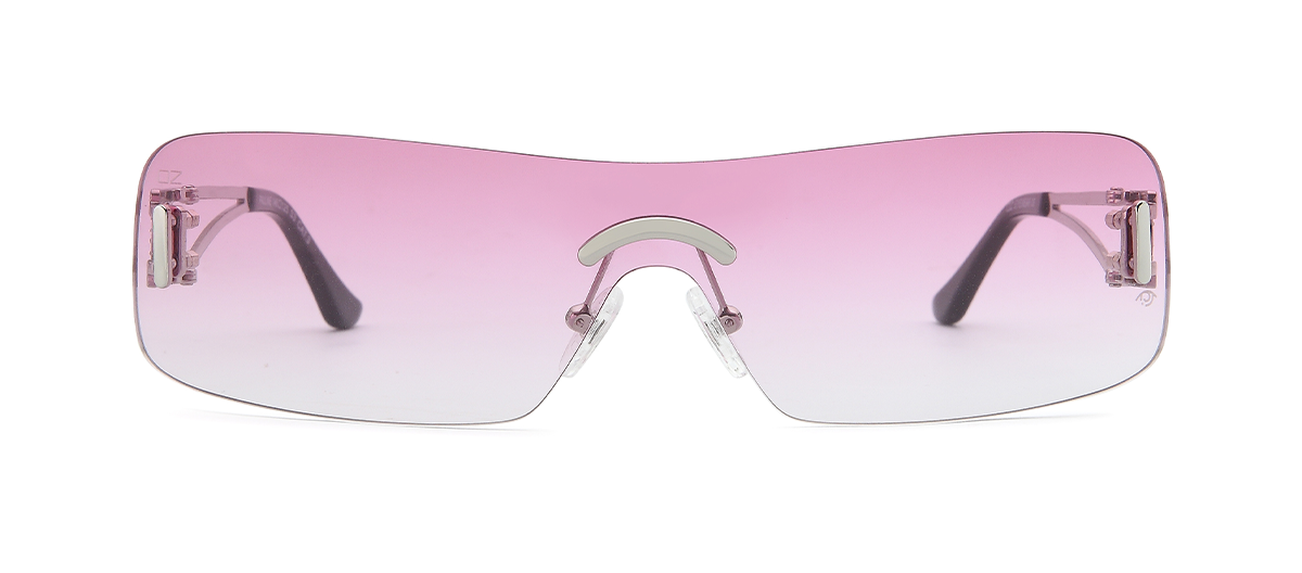 Oz Eyewear PAULINE S3